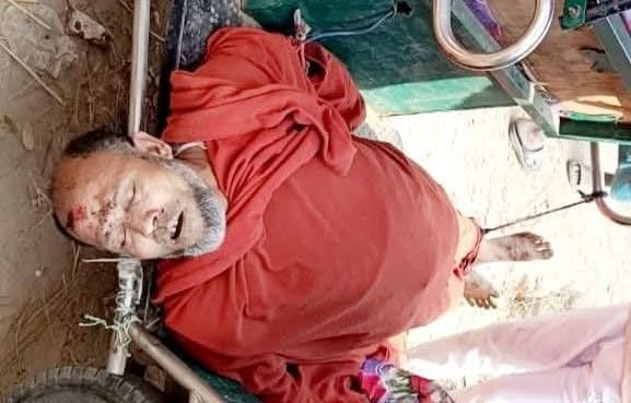 নবীনগরে চোর সন্দেহে গণপিটুনি নিহত ১ আটক ৪