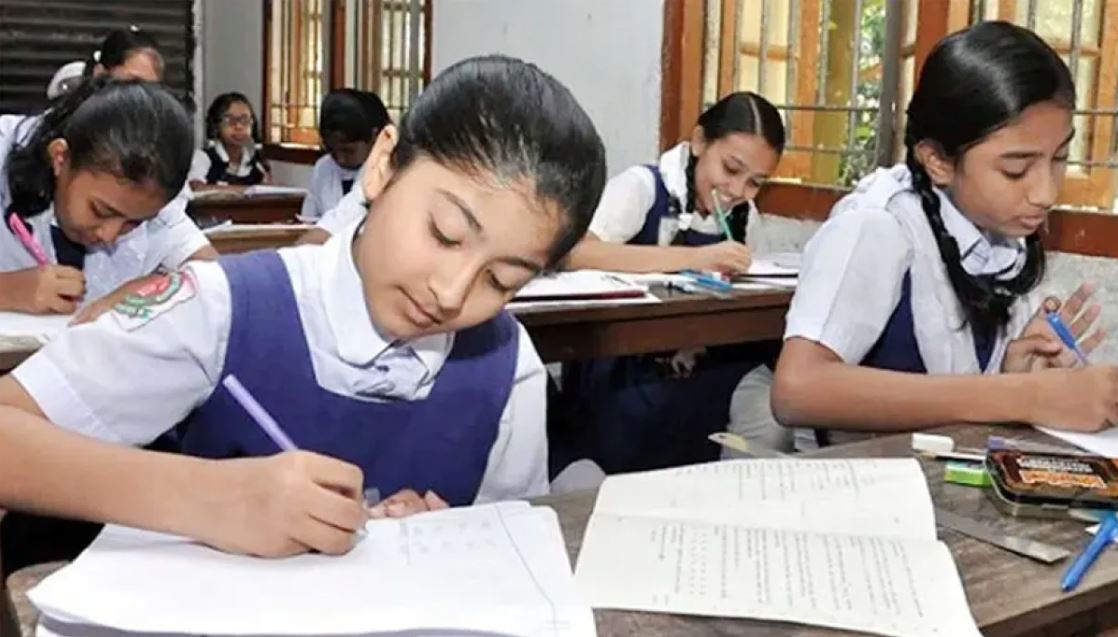 অষ্টম শ্রেণির জুনিয়র বৃত্তি পরীক্ষা শুরু ২৮ ডিসেম্বর