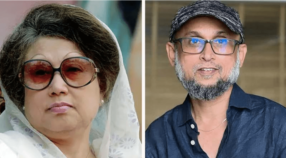 খালেদা জিয়া যে লড়াই করেছেন, জীবদ্দশায় সেই ফল দেখে গেছেন : সংস্কৃতি উপদেষ্টা