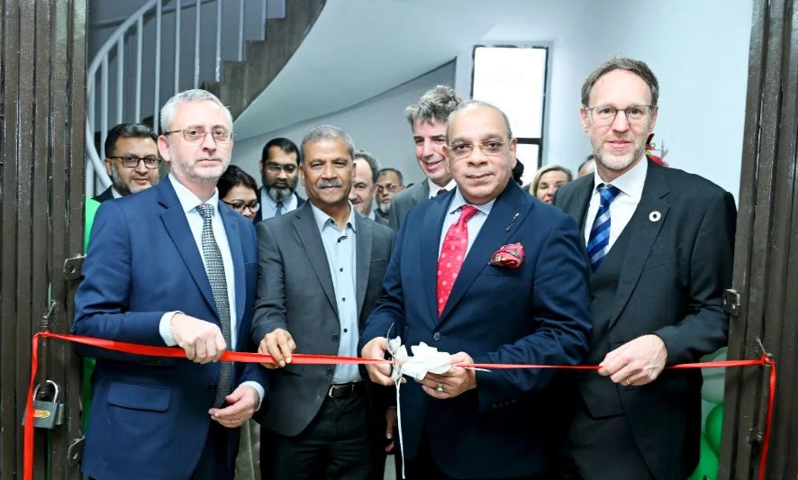 এটি প্রাতিষ্ঠানিক ও ঐতিহাসিক সন্ধিক্ষণ : সুপ্রীম কোর্ট সচিবালয়ের উদ্বোধন শেষে প্রধান বিচারপতি