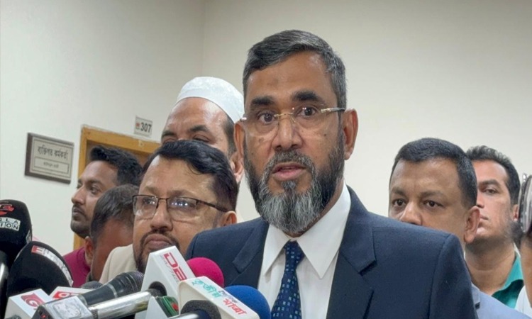 চলতি সপ্তাহেই জাতীয় নির্বাচন ও গণভোটের তফসিল : নির্বাচন কমিশন