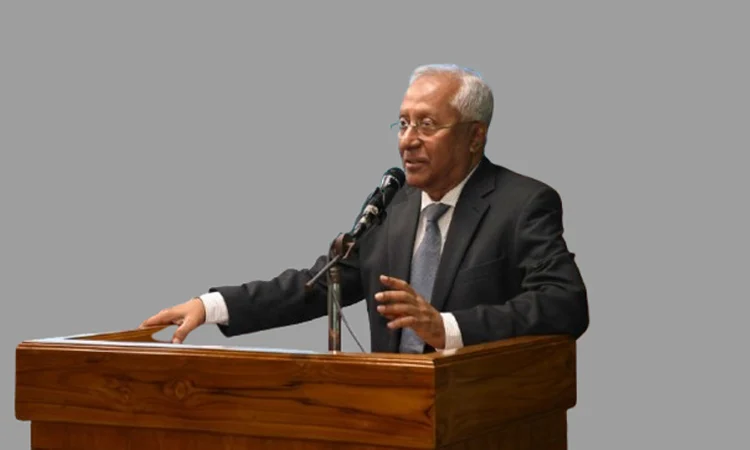 সংসদ নির্বাচনে প্রার্থীদের মনোনয়নপত্র দাখিলের সময় আর বাড়ছে না : ইসি সচিব