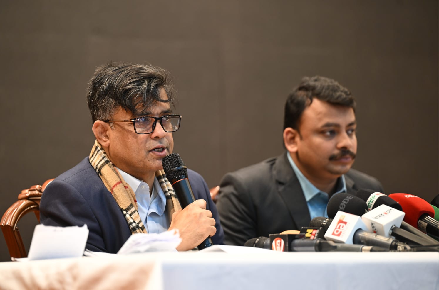 তারেক রহমানের পূর্ণ নিরাপত্তা নিশ্চিত করছে সরকার : প্রেস সচিব