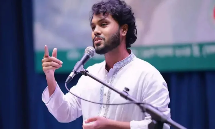 হাদিকে হত্যাচেষ্টা : প্রধান আসামি ফয়সালকে ভারতে পালাতে সহযোগিতাকারী ২ জন রিমান্ডে