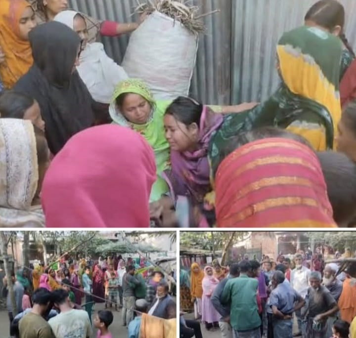 সুদানে শান্তিরক্ষা মিশনে হামলায় নিহত সবুজের গাইবান্ধার বাড়িতে শোকের ছায়া