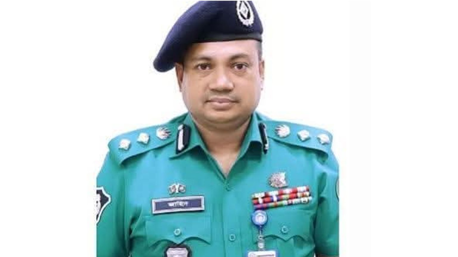 খুলনা মেট্রোপলিটন কমিশনার হিসাবে মো: জাহিদুর রহমান যোগদান করতে যাচ্ছেন