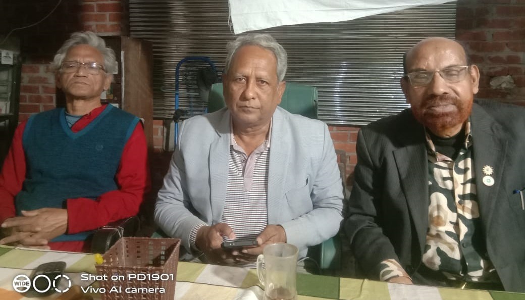 কুমিল্লায় সুষ্ঠু নির্বাচন হলে বাসদের অগ্রযাত্রা নিশ্চিত : সরদার হুমায়ুন কবির