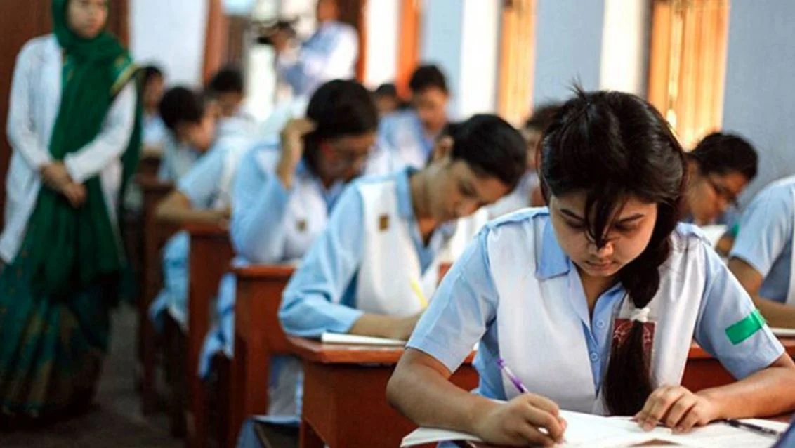 এসএসসি পরীক্ষার ফরম পূরণের বিজ্ঞপ্তি প্রকাশ