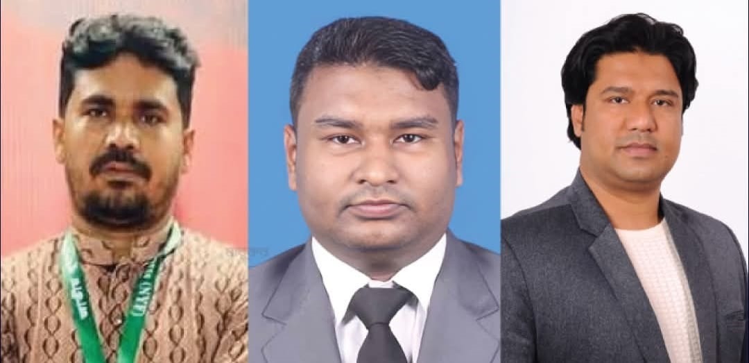 গাইবান্ধায় জাতীয় যুব শক্তির ৪০ আহ্বায়ক কমিটি অনুমোদন