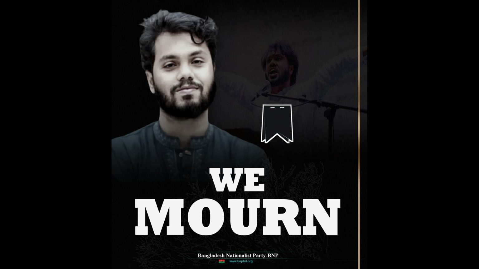 হাদীর মর্মান্তিক মৃত্যুতে গভীর শোক জানিয়েছেন তারেক রহমান