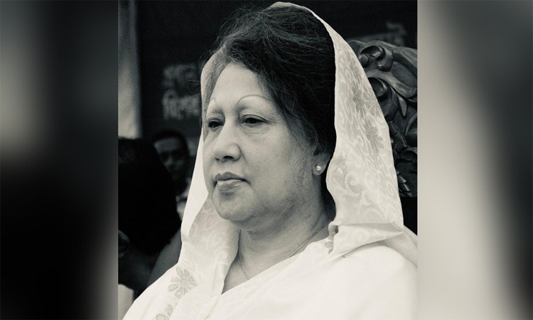 বেগম খালেদা জিয়ার মৃত্যুতে প্রধান বিচারপতির গভীর শোক প্রকাশ