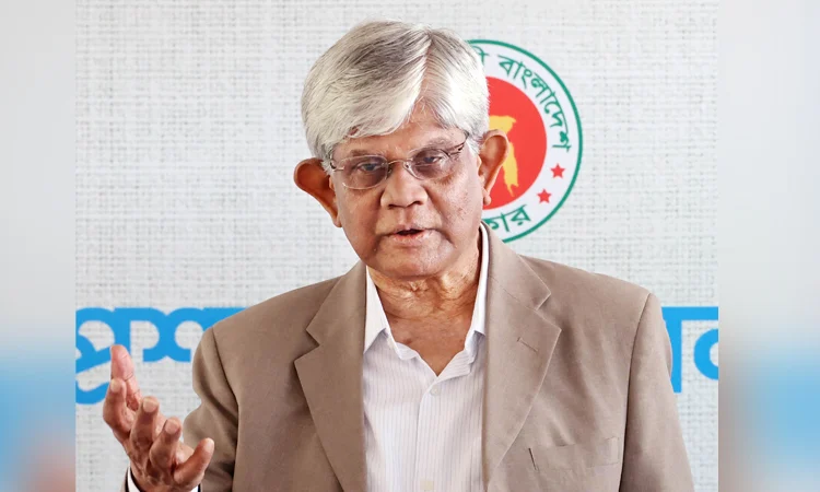 নতুন পাঠ্যবই মুদ্রণ ও বিতরণে বিঘ্নের আশঙ্কা নেই : সালেহউদ্দিন