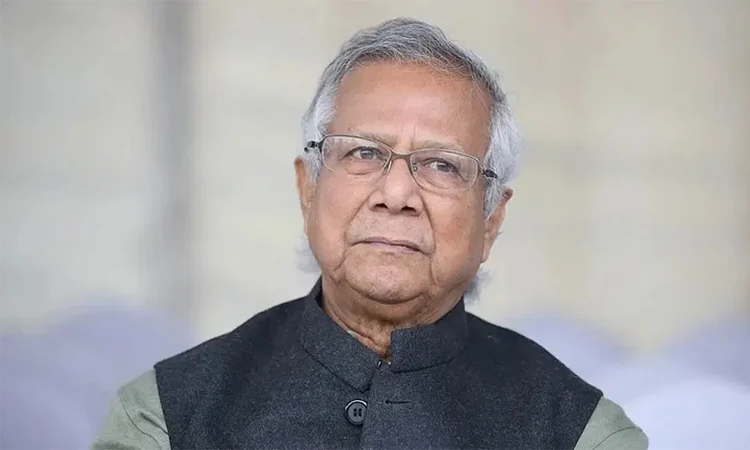 ভিয়েতনামে বন্যায় প্রাণহানি ও ব্যাপক ক্ষয়ক্ষতিতে প্রধান উপদেষ্টার গভীর শোক