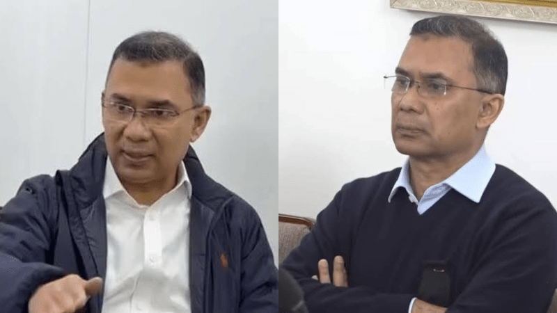 একদিনেই যেন বয়স বেড়ে গেল এক যুগ