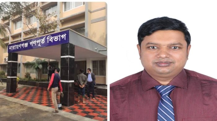 গণপূর্তে ‘যুধিষ্ঠির’ না কি যবনিকা? হারুন অর রশিদ ও তার গৃহপালিত গণমাধ্যমের পাল্টা কাহিনি ফাঁস