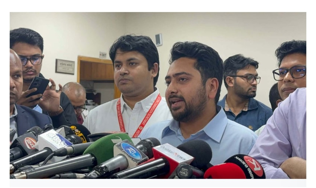 খালেদা জিয়া অসুস্থ, এখনই তফসিল চায় না এনসিপি