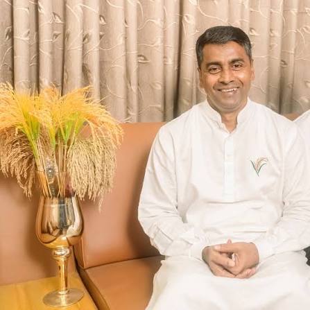 ঢাকা-১৮ আসনে এস এম জাহাঙ্গীর হোসেনের মনোনয়ন পাওয়ায় অভিনন্দন জানালেন আজমল হুদা মিঠু