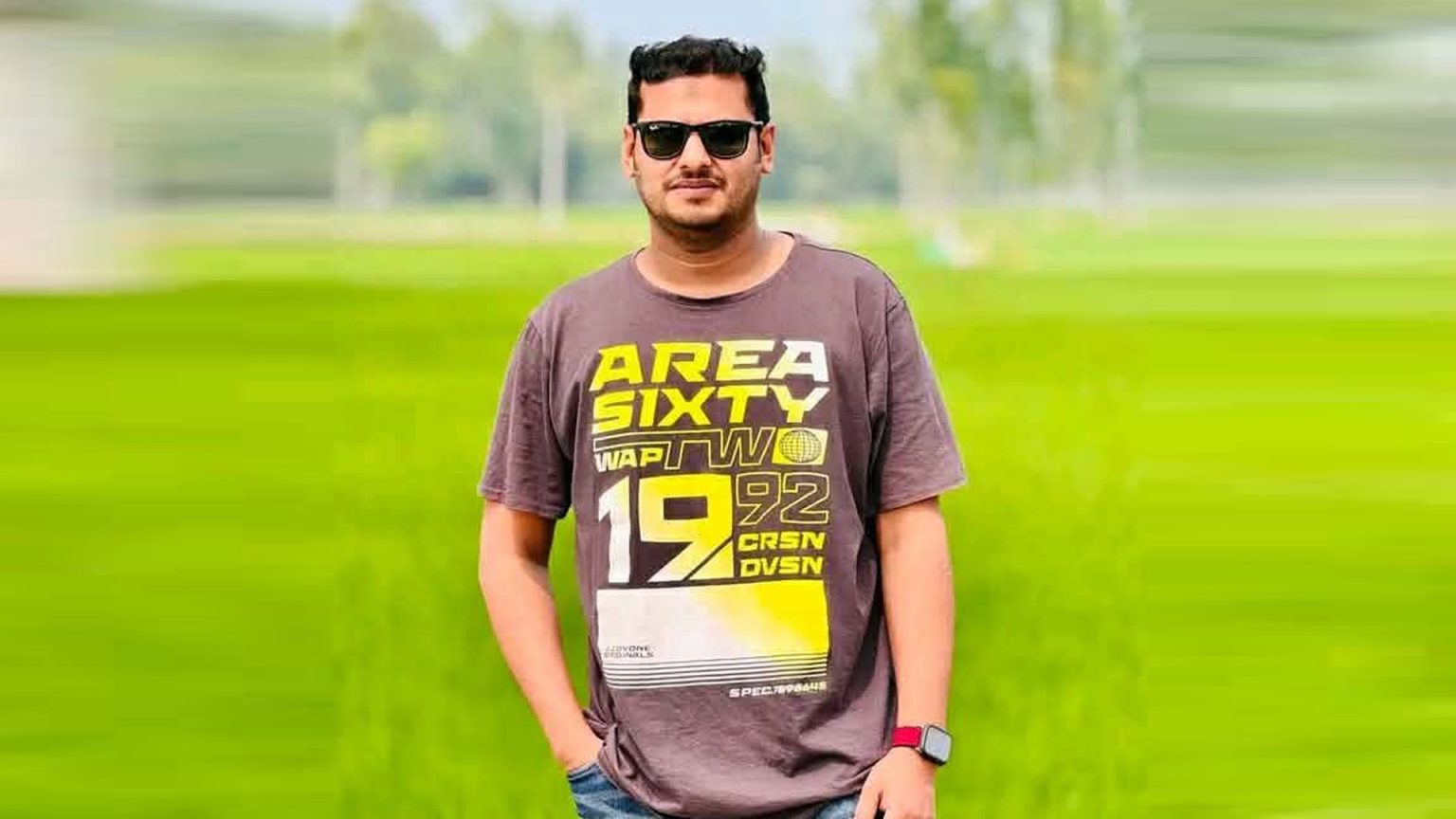 নাশকতার মামলায় গাইবান্ধা জেলা ছাত্রলীগের সাবেক সভাপতি আসিফ সরকার গ্রেফতার