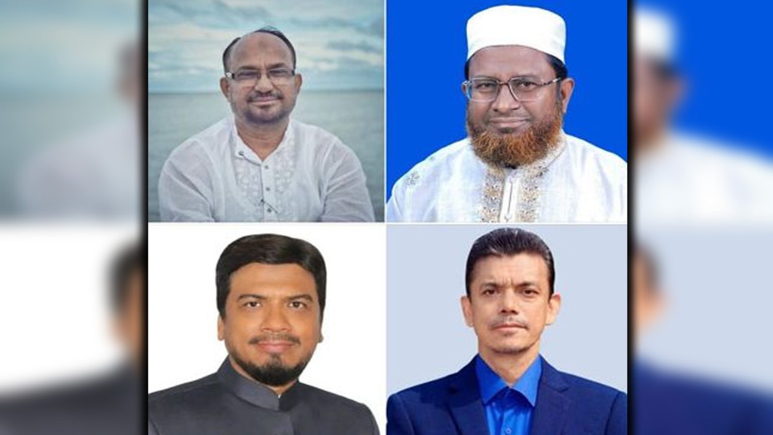 খুলনা-২ ও ৩ আসনে মূল লড়াই বিএনপি–জামায়াত, দোলাচলে ভোটাররা : আওরঙ্গজেব কামাল