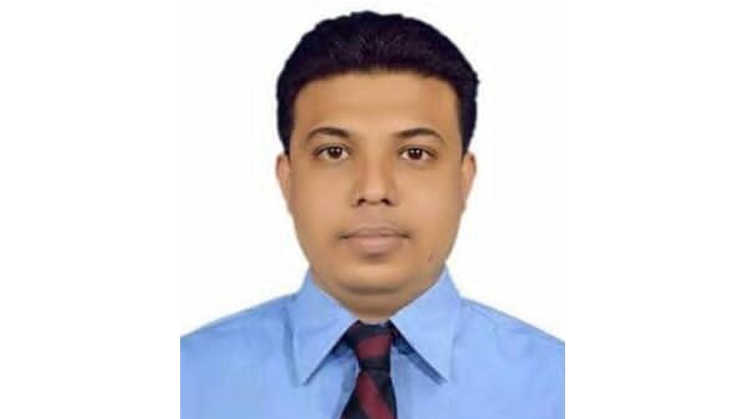 তাঁতীদল কেন্দ্রীয় নির্বাচনী উপ-কমিটির সদস্য ও কুমিল্লা বিভাগীয় আহ্বায়ক ড. মাইনুল ইসলাম