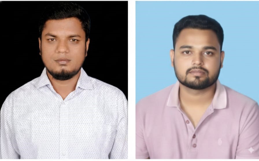 মাহমুদুল হাসান কে আহ্বায়ক ও রাকিবুল হাসান কে সদস্য সচিব করে সোনাডাঙ্গা থানা স্বেচ্ছাসেবক দলের নির্বাচন কমিটি গঠন