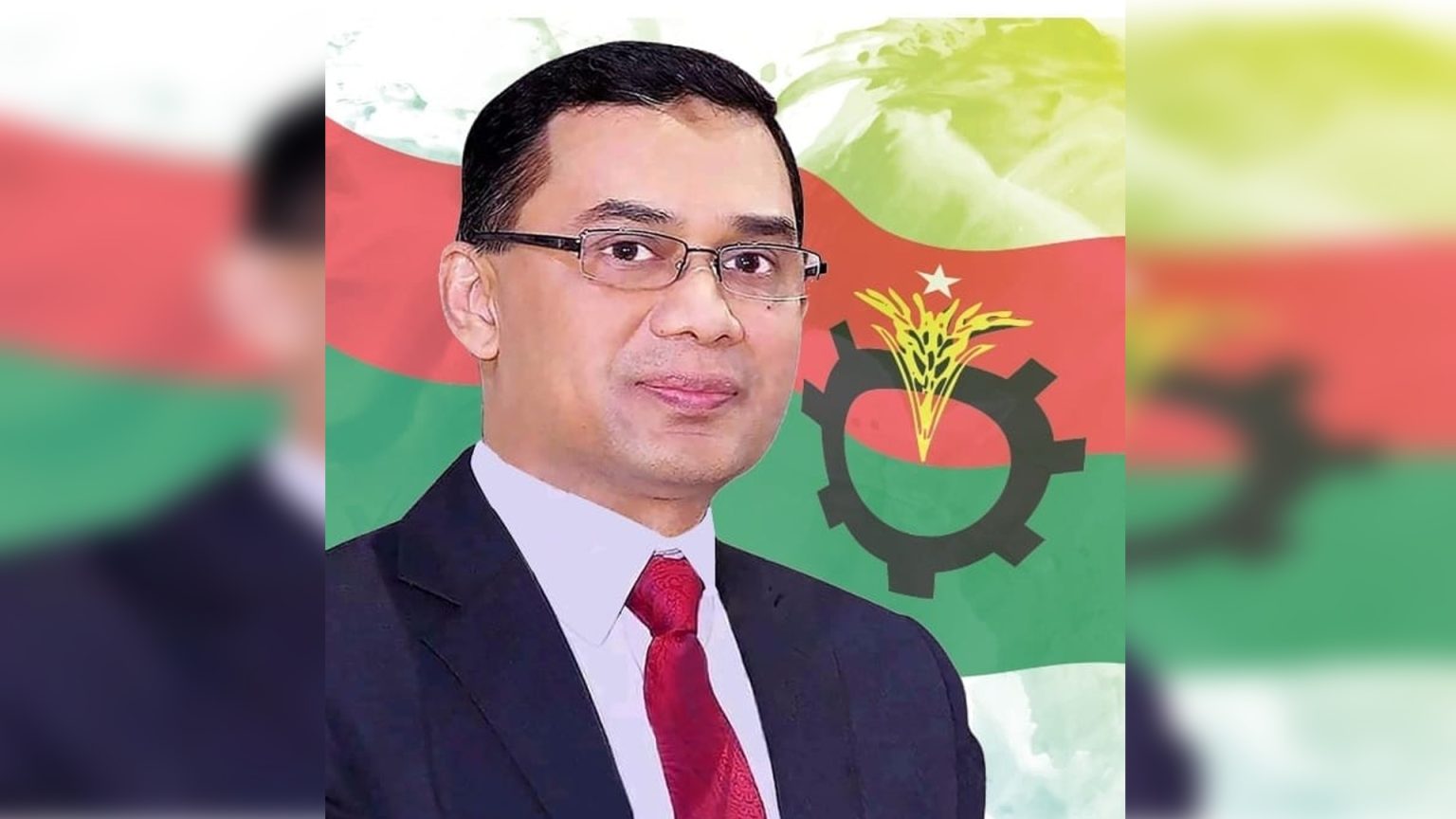 তারেক রহমানের উত্তরাঞ্চল সফর: নতুন রাজনৈতিক অধ্যায়ের সূচনা