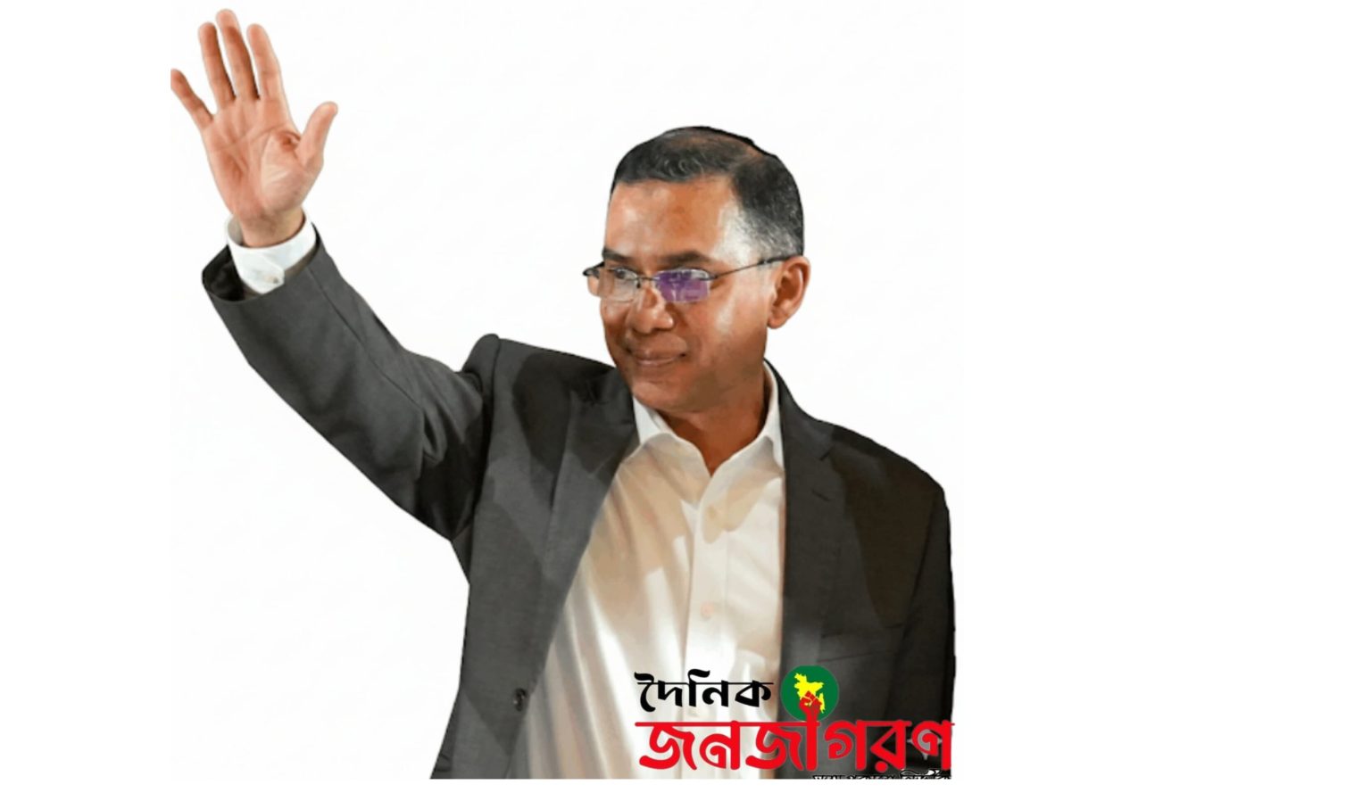 নির্বাচনী জনসভায় অংশ নিতে সোমবার খুলনায় আসছেন তারেক রহমান