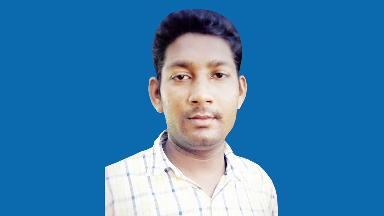 ফ্যাসিস্ট সরকারের আমলে স্বেচ্ছাসেবক দল নেতাকে হত্যা-মানবেতর জীবন-যাপন করছে নিহতের পরিবার