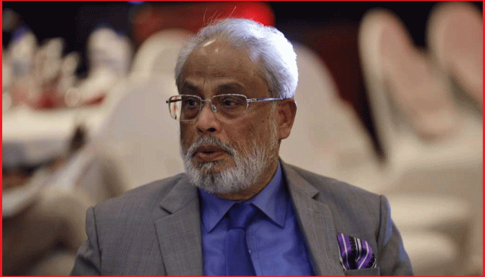 জিএম কাদেরের জমা নগদ টাকা ও সম্পদ দুটোই বেড়েছে