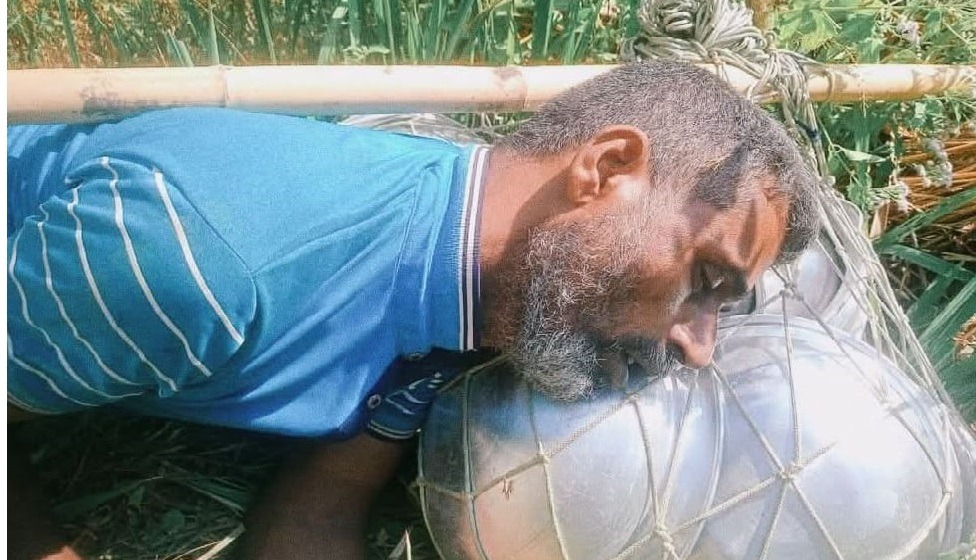বান্দরবানে হাড়ি-পাতিল বিক্রি করতে গিয়ে নবীনগরের কবির হোসেনের মৃত্যু পরিবারের সন্ধান চায় পুলিশ