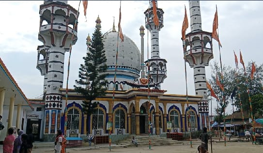 বাবা গনি শাহ্ (র.)-এর ৫৭ তম বার্ষিক মহাসম্মেলন আজ শুরু হচ্ছে