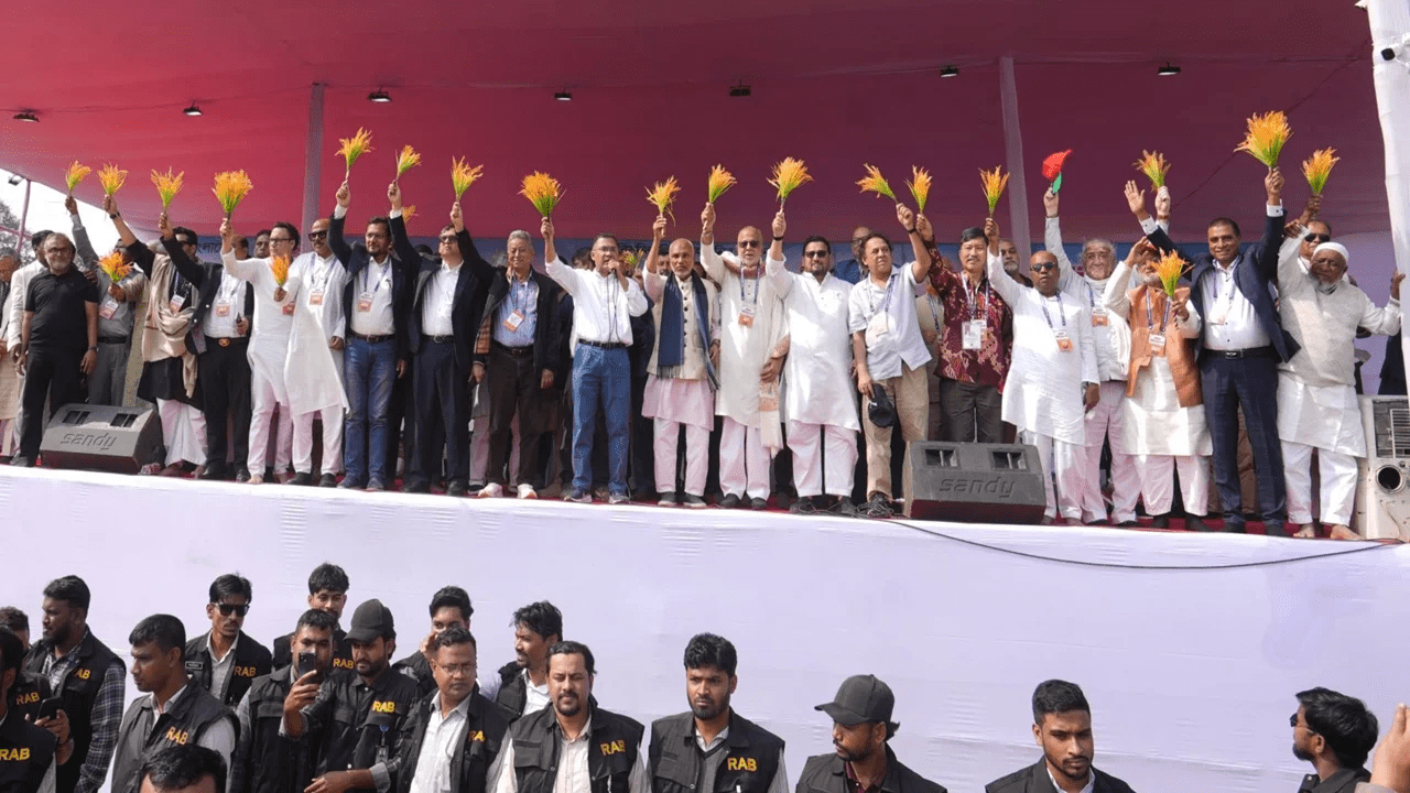 দেশে আগের মতো আবারও ষড়যন্ত্র শুরু হয়েছে : তারেক রহমান