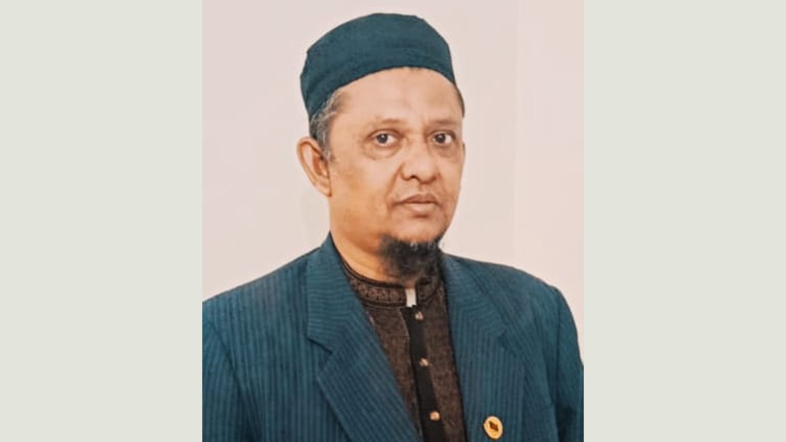 একদিকে গণতান্ত্রিক ভোট, অন্যদিকে অস্থিরতা, সহিংসতার ছায়ায় নির্বাচন : আওরঙ্গজেব কামাল