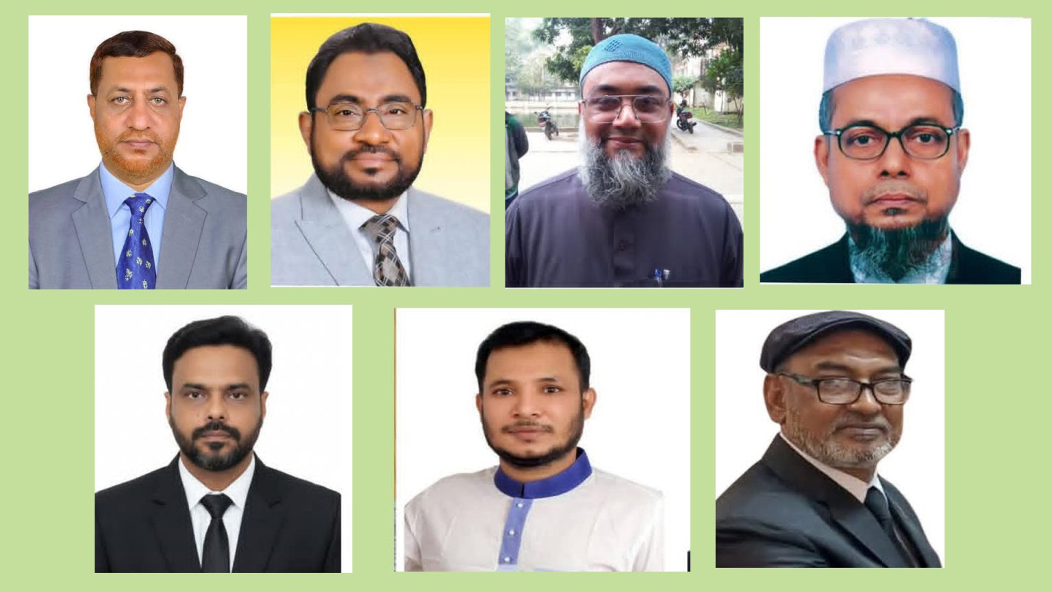 জাতীয় সংসদ নির্বাচন মিরসরাইয়ে মাঠে থাকছেন ৭ প্রার্থী