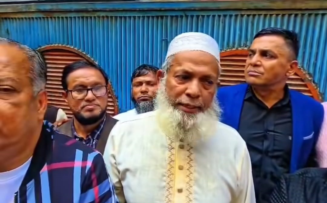 ঢাকা-১৫ আসনে এনআইডি ও মোবাইল নম্বর সংগ্রহ, নির্বাচনী আচরণবিধি লংঘনের অভিযোগ জামাতের বিরুদ্ধে