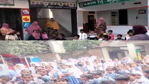 কিন্ডারগার্টেনের নামে লাগামহীন শিক্ষাবাণিজ্য : আওরঙ্গজেব কামাল