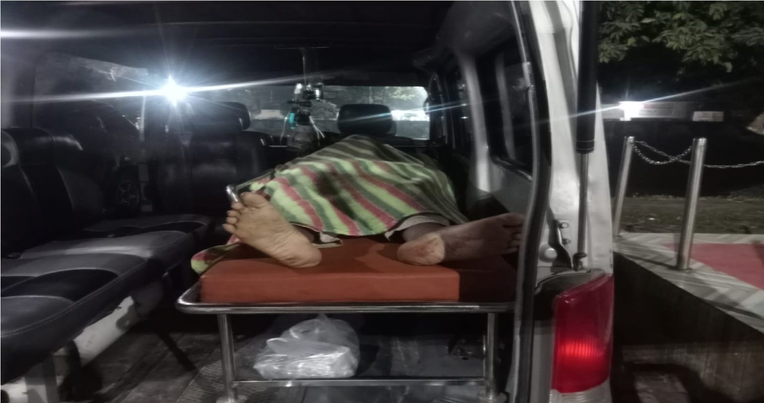 গাইবান্ধায় জর্জ কোর্টের মহুরিকে কুড়াল দিয়ে কুপিয়ে হত্যা