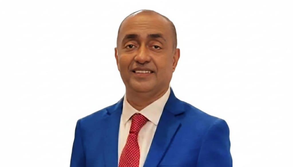 ঝিনাইদহের ইতিহাসে প্রথম পূর্ণাঙ্গ মন্ত্রী: আইন মন্ত্রণালয়ে আসাদুজ্জামান