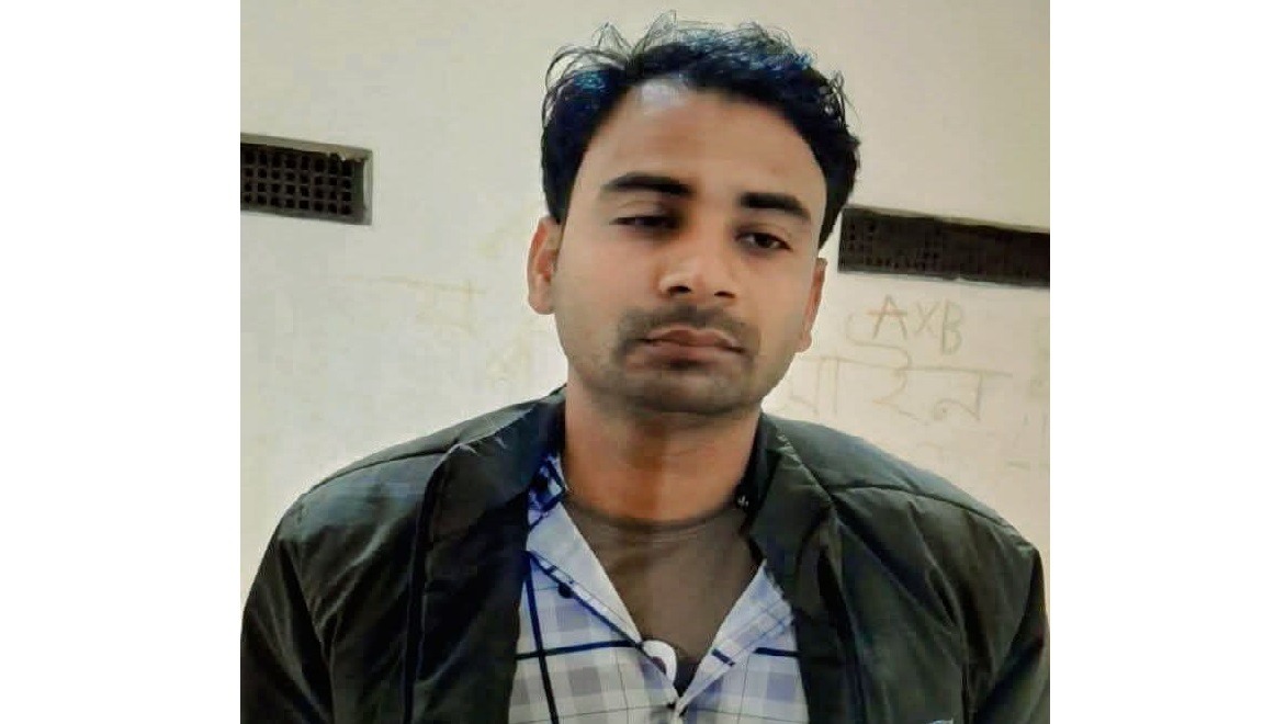 শিশু তাবাসসুম হত্যাকাণ্ডের মূল আসামি কুষ্টিয়া থেকে গ্রেফতার