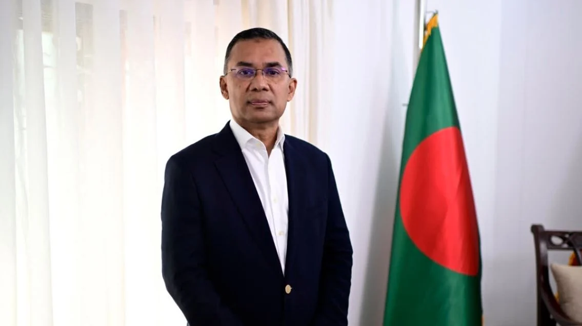 প্রধানমন্ত্রী তারেক রহমানের সংক্ষিপ্ত জীবনী