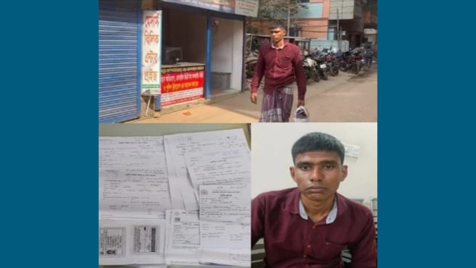 শামীম ওসমান ফিরে এল নতুন কৌশলে