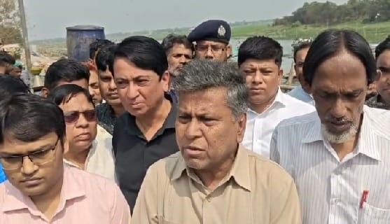 বাজার মনিটরিংয়ে সংসদ সদস্য দ্রব্যমূল্য নিয়ন্ত্রণে কঠোর হুঁশিয়ারি