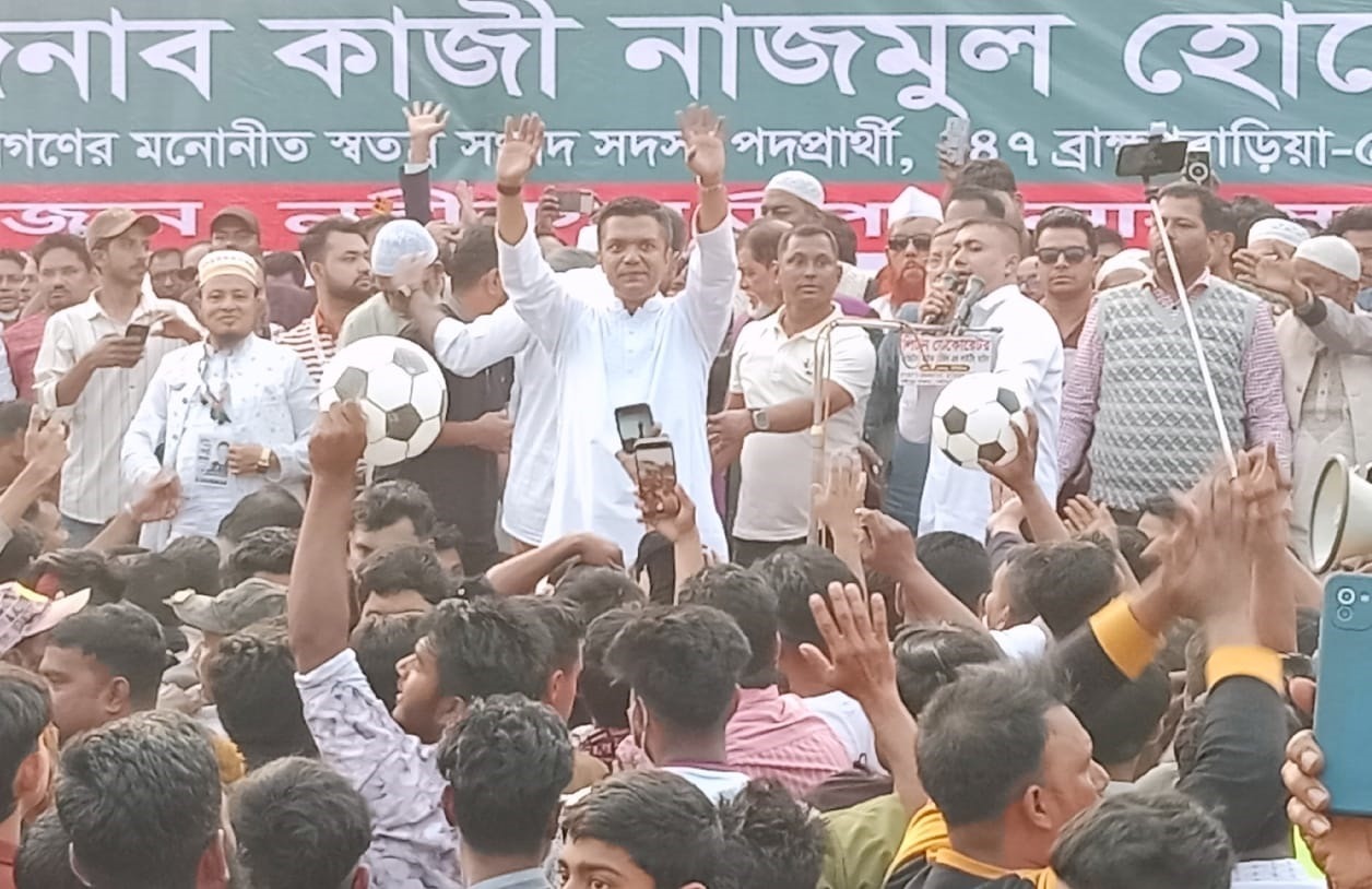 বহিষ্কার থেকেই হবে নতুন আবিষ্কার স্বতন্ত্র প্রার্থী তাপস