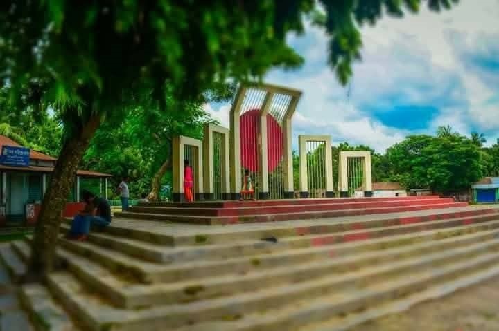 পলাশবাড়ীতে মাতৃভাষা দিবসে নিরাপত্তা ব্যাবস্থা জোরদার : ইন্সপেক্টর তদন্ত