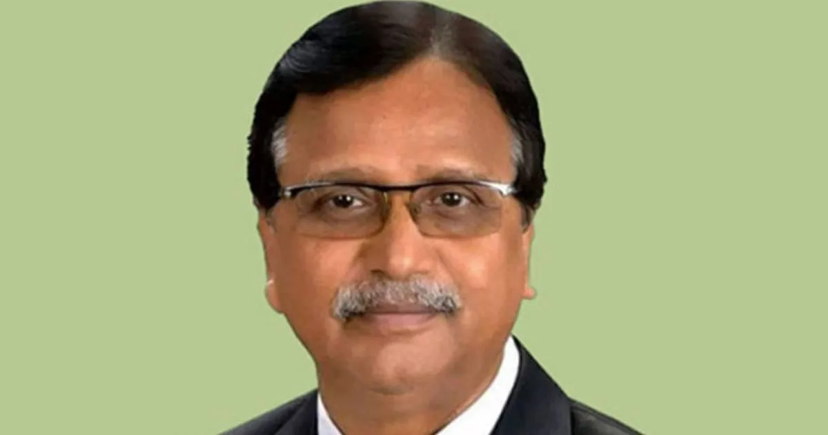 ঢাকা দক্ষিণ সিটি কর্পোরেশনের প্রশাসক হলেন মো. আব্দুস সালাম