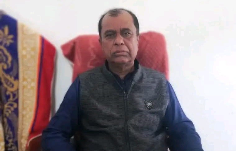 নীতিতে অটল ‘মেঝো মিয়া’: মোল্লাহাটের মানুষের আস্থার প্রতীক চৌধুরী সেলিম আহমেদ