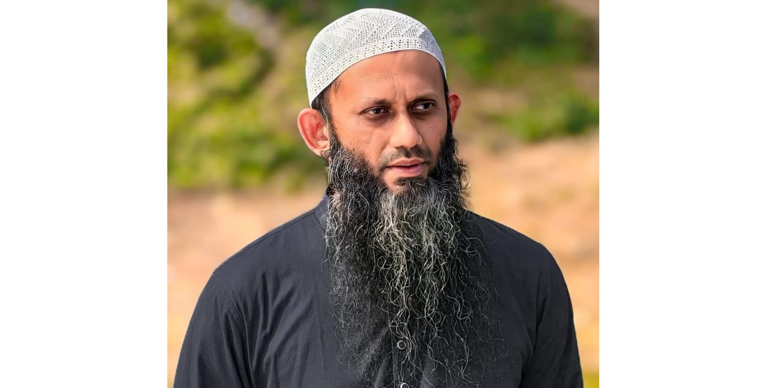 ধর্ম মন্ত্রী হিসেবে আলোচনায় গোবিন্দগঞ্জের শামীম কায়সার লিংকন