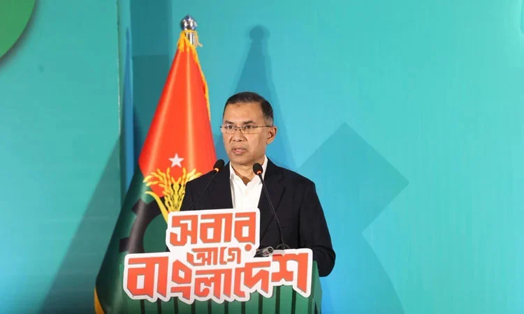 বিএনপির পররাষ্ট্রনীতি হবে ‘সবার আগে বাংলাদেশ’