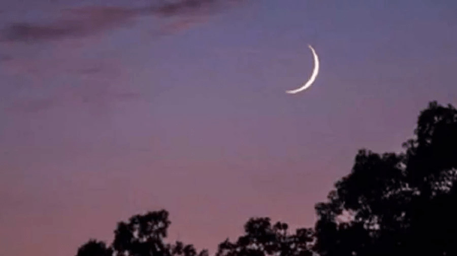 দেশের আকাশে রমজানের চাঁদ, কাল থেকে রোজা