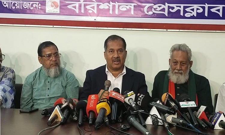 দেশে একটি ভয়ভীতি মুক্ত সাংবাদিকতার পরিবেশ তৈরির প্রতিশ্রুতি তথ্যমন্ত্রীর